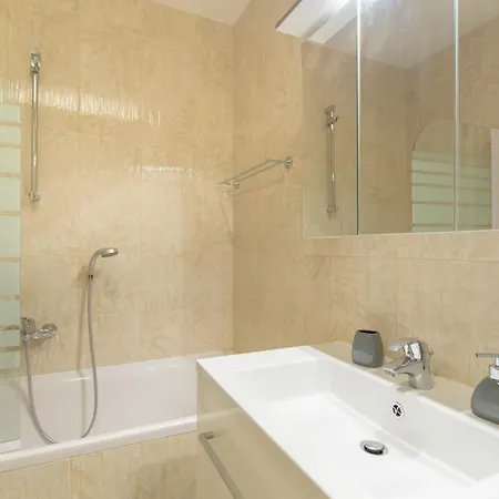 With Sea View And Private Parking Dubrovnik