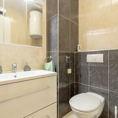 With Sea View And Private Parking * Dubrovnik